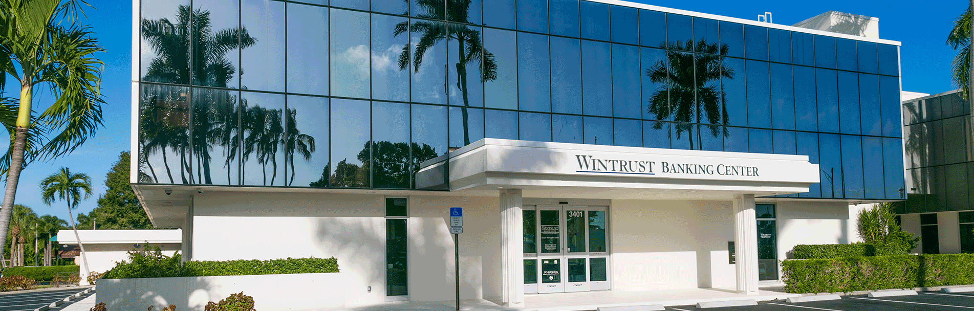 Welcome | Lake Forest Bank & Trust Company, N.A.