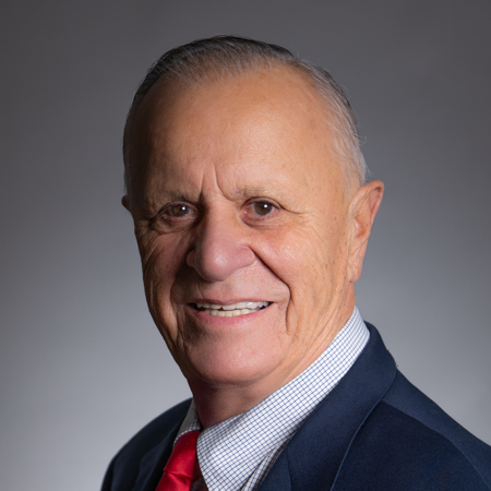 Joseph R. Pasquesi 