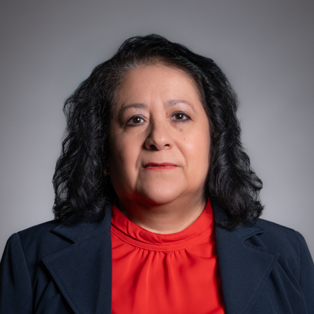 Maria Elena Jonas